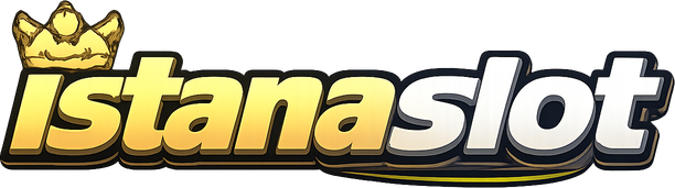 Logo istanaslot